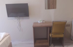 Televisión