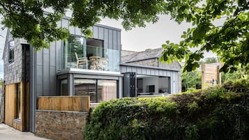 Cottage | Interieur