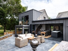 Cottage | Terrace/patio