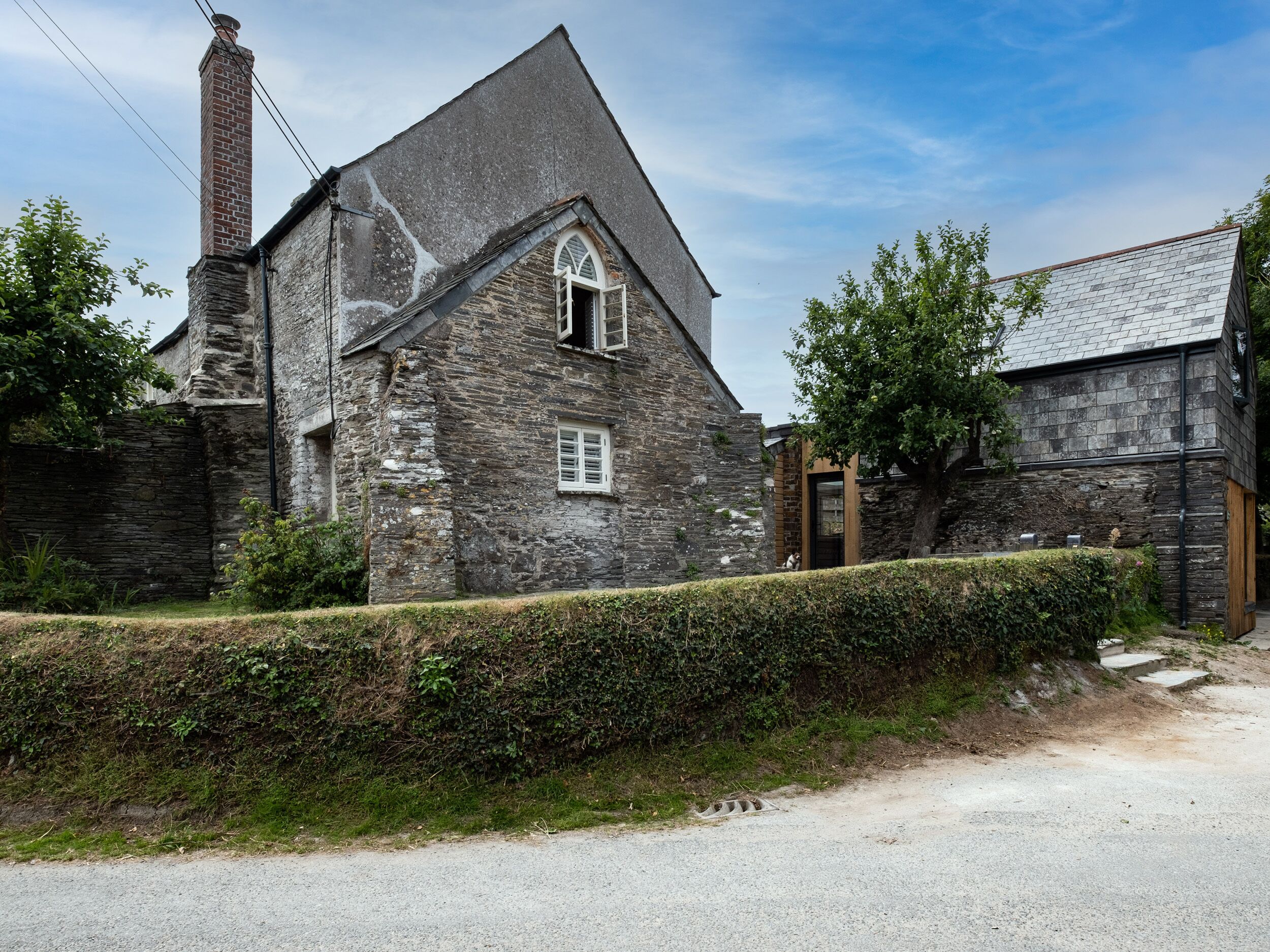 Cottage | Exterior