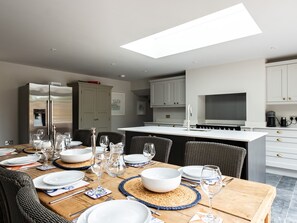 Cottage | Interior - Porthilly Greys (Wadebridge)