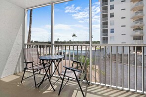 Interior - Cozy Condo at Beach And Tennis Studio 3201 (Bonita Springs)