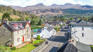 Cottage | Miscellaneous