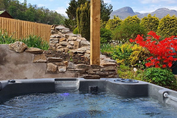 Cottage | Spa