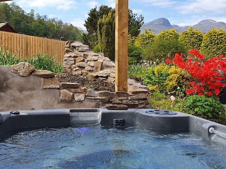 Cottage | Spa