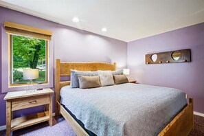 2 Schlafzimmer, kostenloses WLAN, Bettwäsche