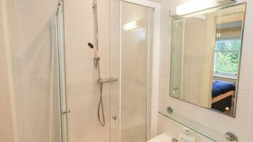 Dusche