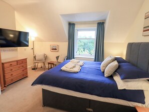 7 bedrooms, individually decorated, individually furnished, free WiFi - Hazelmere (Keswick)