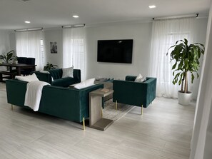 TV connectée