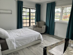 3 habitaciones, escritorio y wifi gratis 
