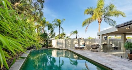 Sorrento Oasis - 5BR, Gym, Pool