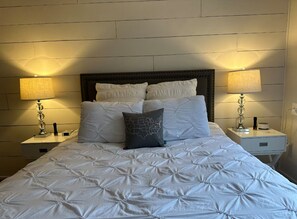 2 slaapkamers, gratis wifi, beddengoed