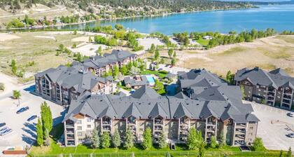 Alpine Pointe | Lake View | Pool | Hot Tub | Gym
