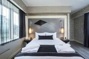 Exclusive Room | Free WiFi
