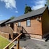 Blairgowrie Luxury 3 Bed Lodge With Hot Tub