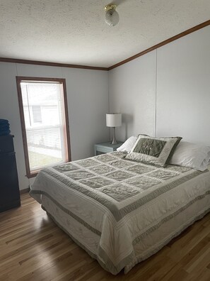 3 Schlafzimmer, WLAN, Bettwäsche