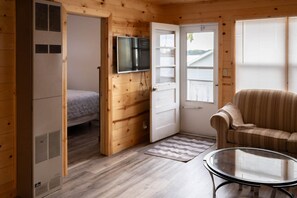 2 soveværelser, Wi-Fi, sengetøj