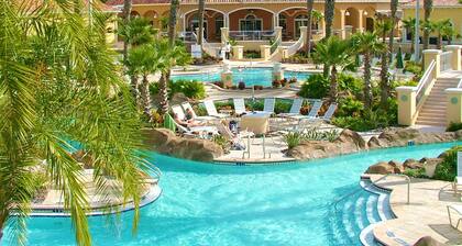 Resort Townhome in Regal Palms Resort & Spa 545