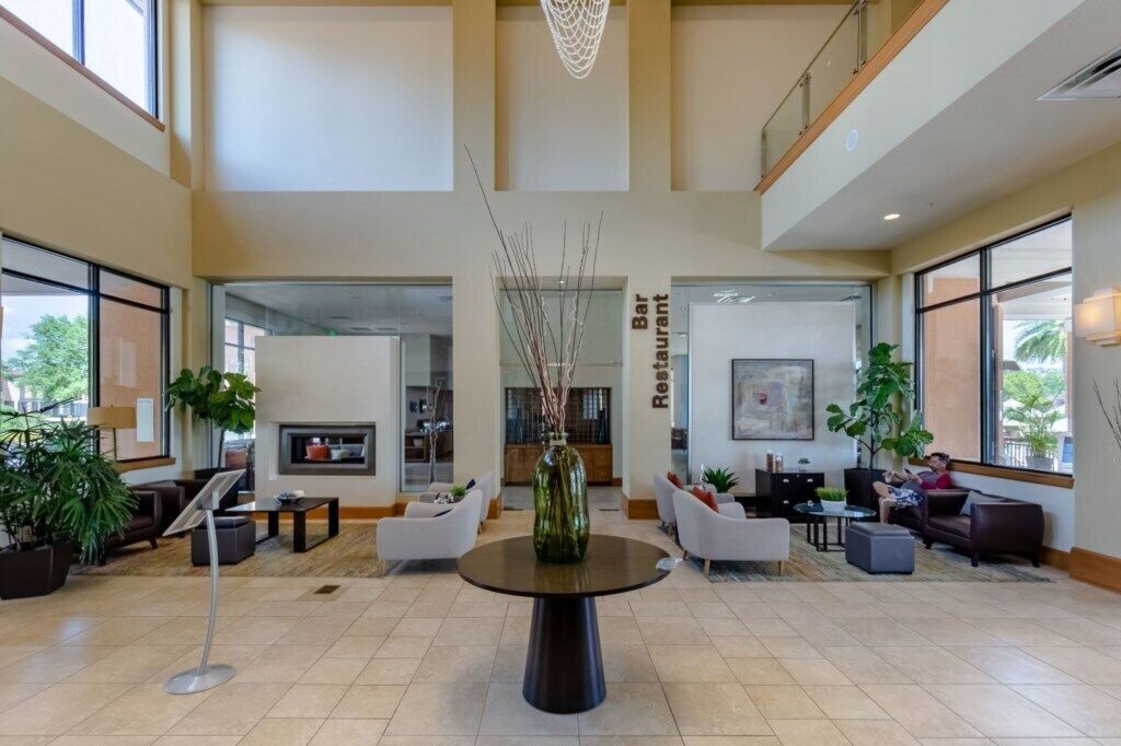 Interieur