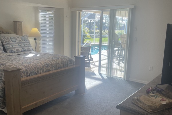 3 habitaciones, wifi gratis y ropa de cama
