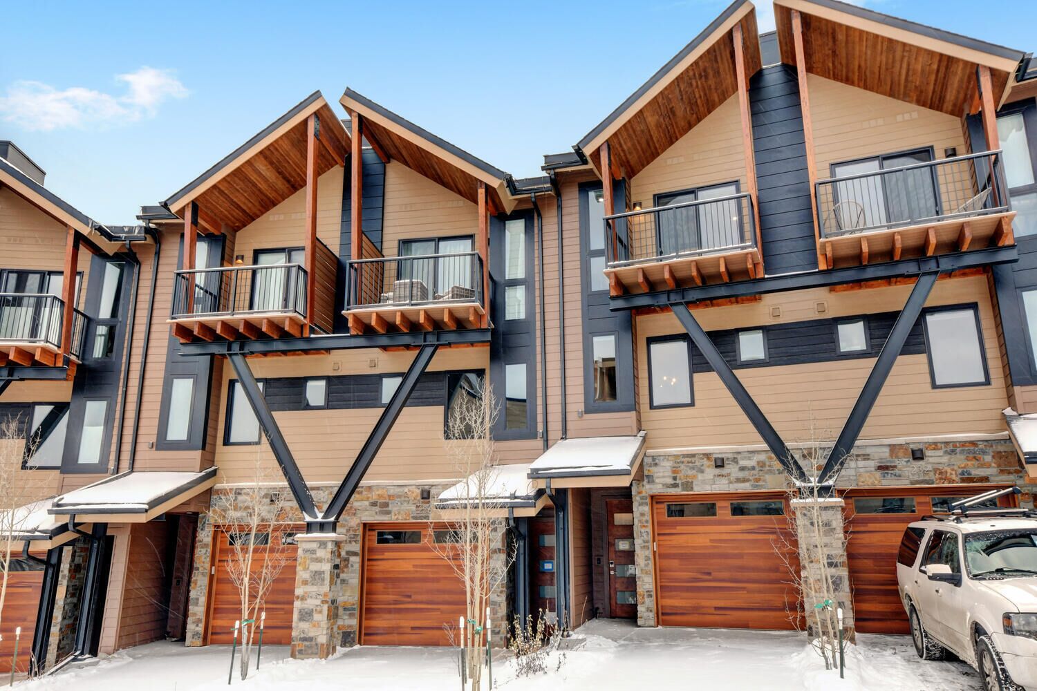New River Front Luxury Villa 234 / Hot Tub / Great Views / Best Price - $500 FREE Activities Daily