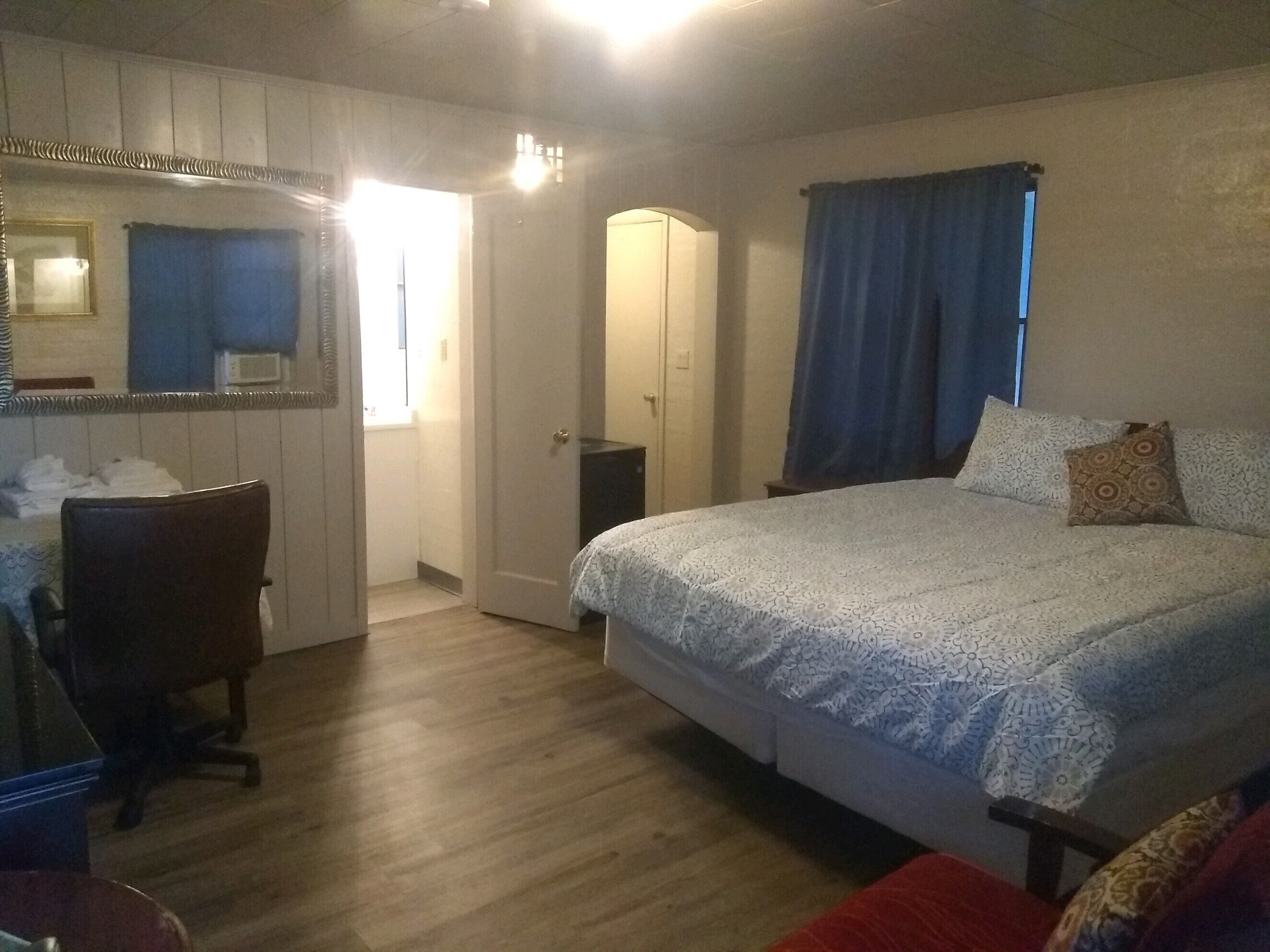 Kamar