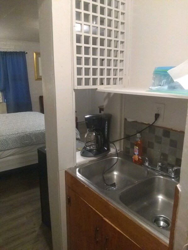 1 غرفة نوم وملاءات من القطن المصري وأغطية فراش متميزة