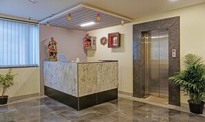 Recepción