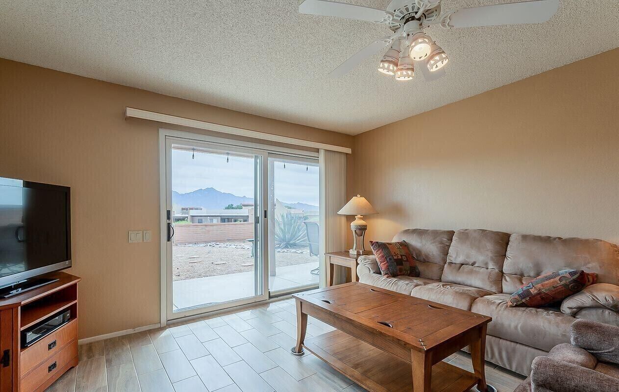 55+ Active Adult Community, panoramic mountain views, GVR rec center