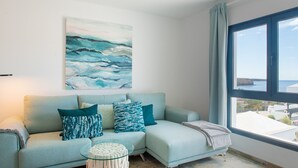 Unclassified image, 5 of 39, button - Planta alta - Villa Arosa (Playa Blanca)