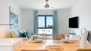 Unclassified image, 3 of 39, button - Planta alta - Villa Arosa (Playa Blanca)