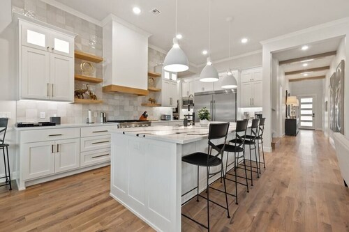 Power Out? Stay at The Madison Tulsa | Whole Home Generator