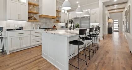 Power Out? Stay at The Madison Tulsa | Whole Home Generator