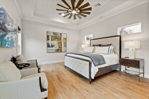 5 camere, ferro/asse da stiro, Wi-Fi, lenzuola