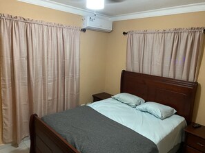 3 chambres, Wi-Fi