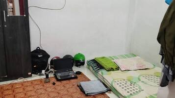 4 chambres, Wi-Fi gratuit