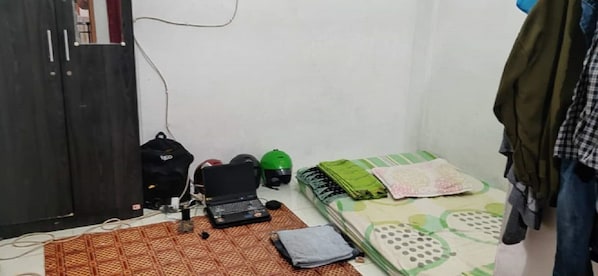 4 bedrooms, free WiFi