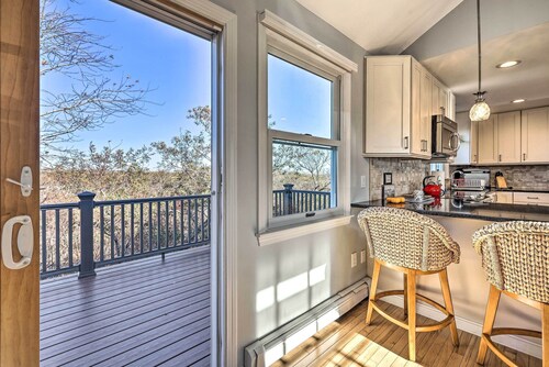 Sweet Escape...only 5 minutes from Provincetown and beaches!