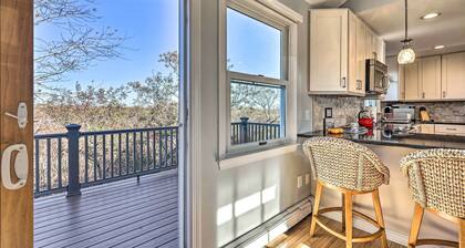 Sweet Escape...only 5 minutes from Provincetown and beaches!