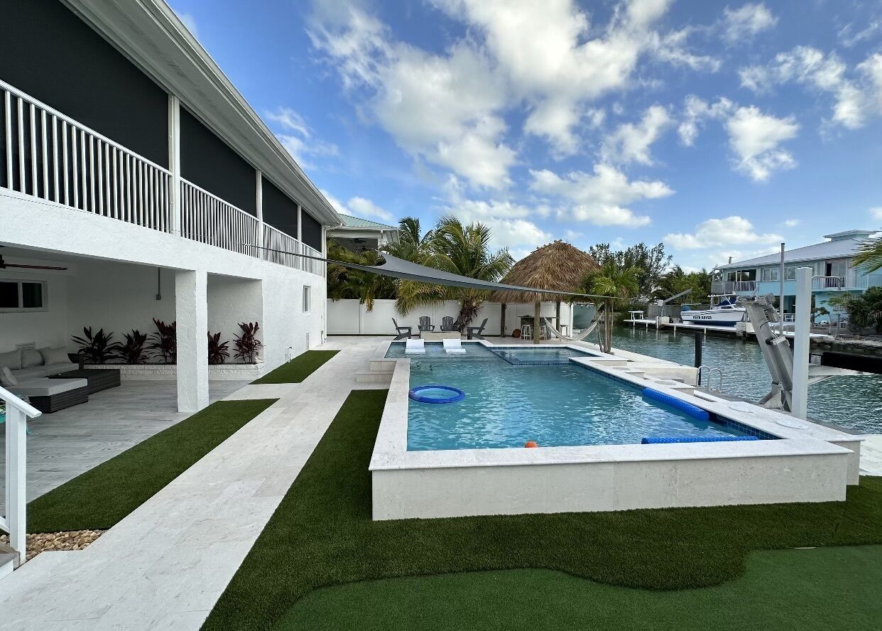 Florida Keys Paradise!