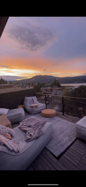 テラス / パティオ