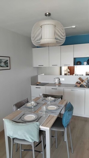 Dining - Appartement Face MER - La Baule (LA BAULE ESCOUBLAC)