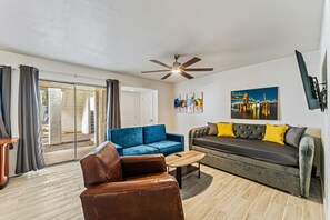 Apartamento Confort | Tabla de planchar con plancha y wifi gratis