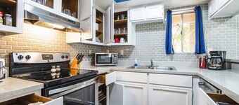 The Avenida Condominiums