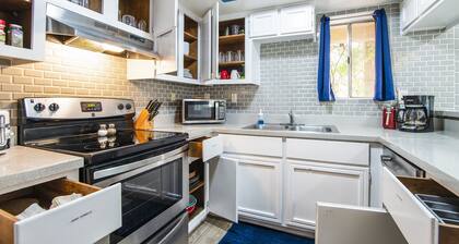 The Avenida Condominiums