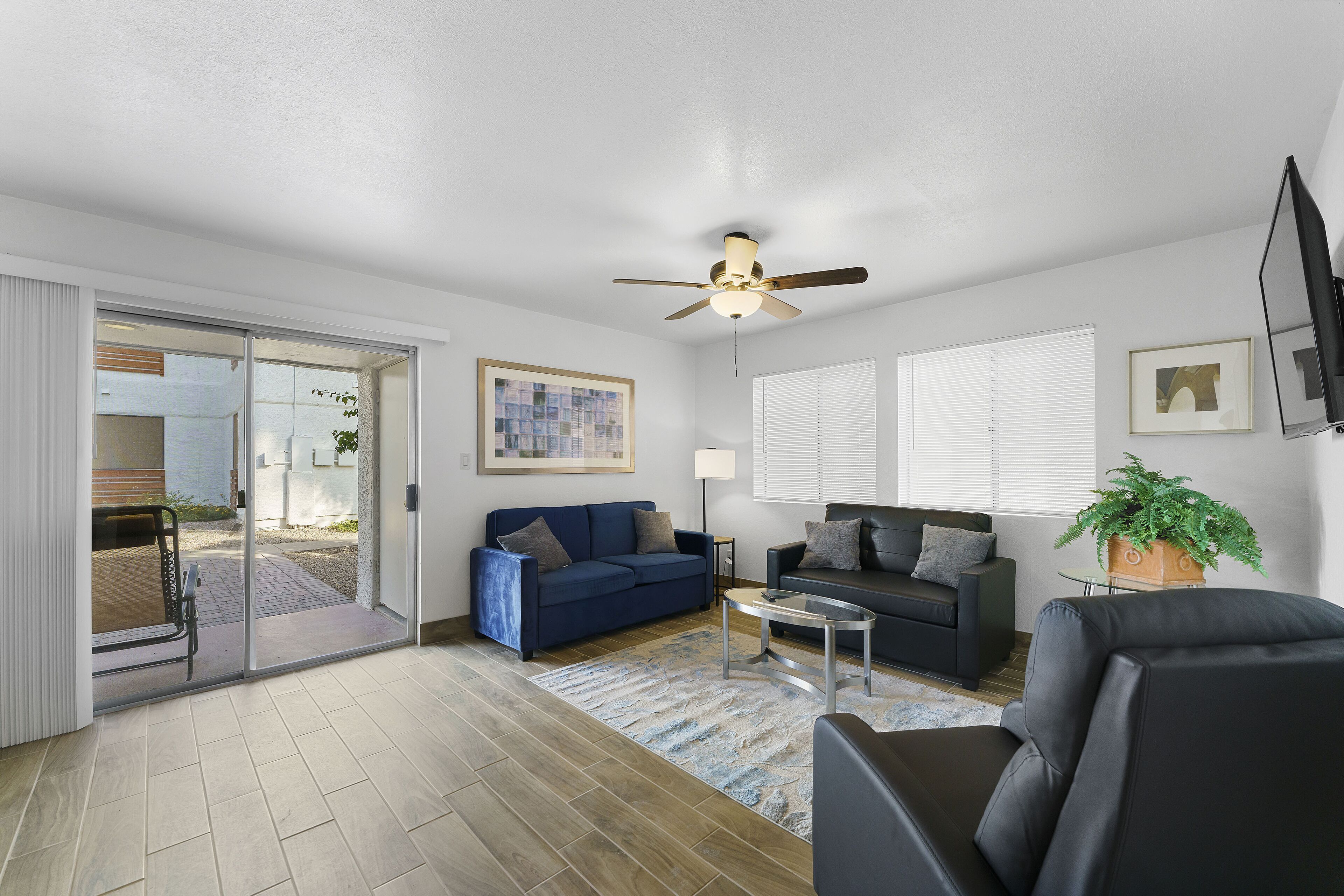 Traditional Condo | Iron/ironing board, free WiFi