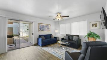 Traditional-Apartment | Bügeleisen/Bügelbrett, kostenloses WLAN