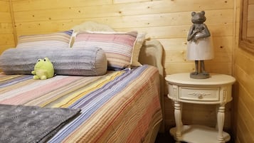 2 chambres, fer et planche Ă repasser, Wi-Fi gratuit, draps fournis