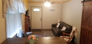 Téléviseur connecté