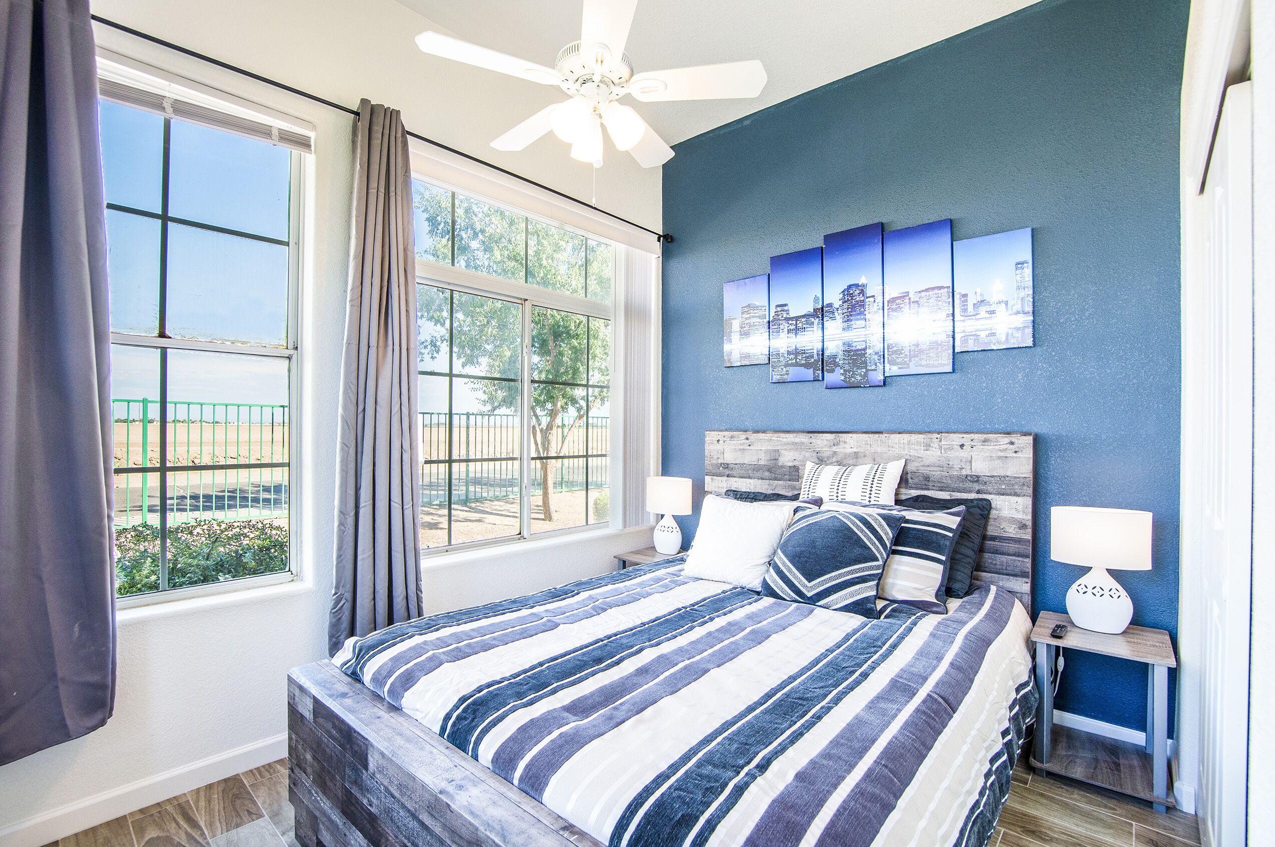 家庭公寓 | 熨斗/熨衣板、免費無線上網、床單